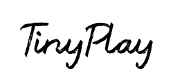 TinyPlay - logo